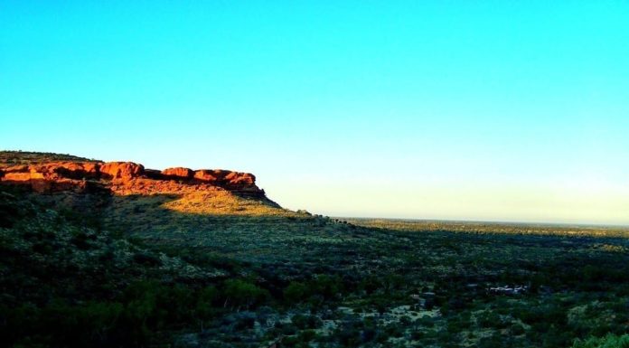 How long should you stay in Kings Canyon? How long should you stay in Kings Canyon?