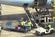 How long will an airport hold your luggage? How long will an airport hold your luggage?