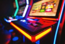 How many Buffalo slot machine games are there? How many Buffalo slot machine games are there?
