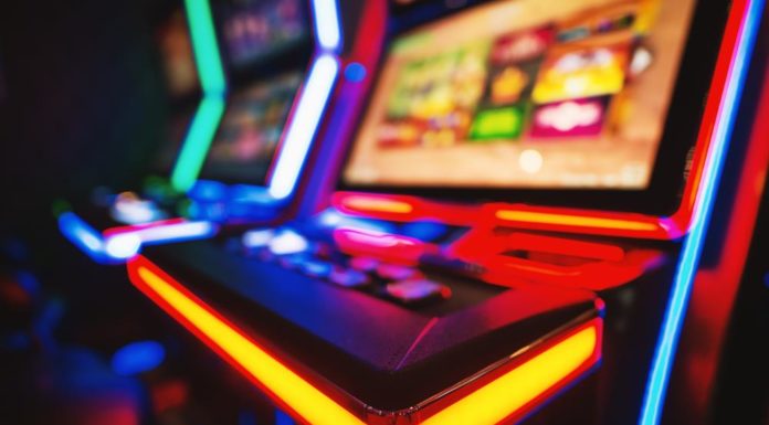 How many Buffalo slot machine games are there? How many Buffalo slot machine games are there?