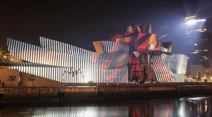 How many Guggenheim museums are there? How many Guggenheim museums are there?