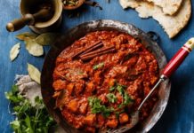 How many Indian restaurants are in UK? How many Indian restaurants are in UK?