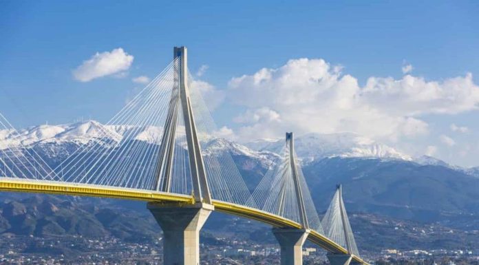 How many London bridges are there? How many London bridges are there?