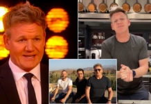 How many Michelin stars does Ramsay? How many Michelin stars does Ramsay?