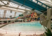 How many Nike stores are in America? How many Nike stores are in America?