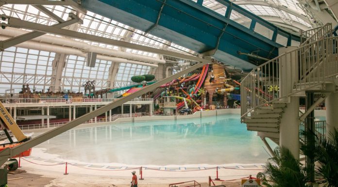 How many Nike stores are in America? How many Nike stores are in America?