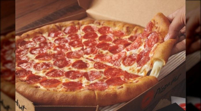 How many Pizza Hut are there in India? How many Pizza Hut are there in India?