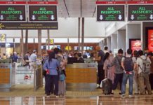 How many airports are in Turin? How many airports are in Turin?