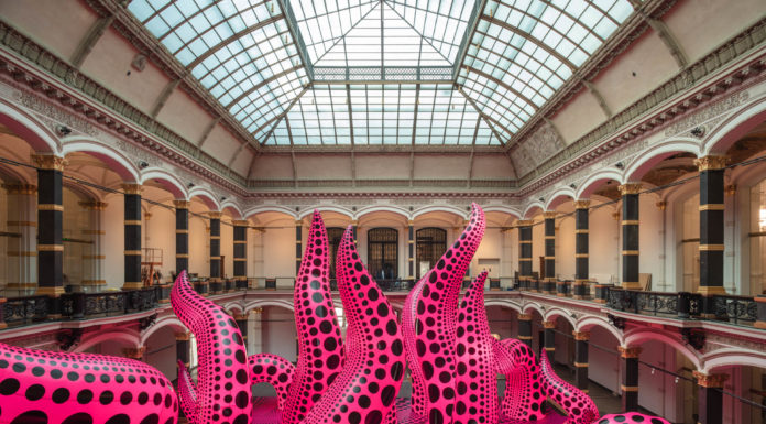 How many art galleries are there in Berlin? How many art galleries are there in Berlin?