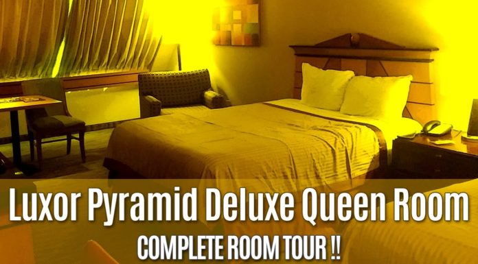 How many beds are in a deluxe room? How many beds are in a deluxe room?