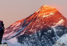 How many bodies are on Denali? How many bodies are on Denali?