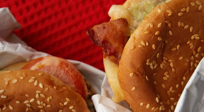 How many calories are in a Heart Attack Grill burger? How many calories are in a Heart Attack Grill burger?
