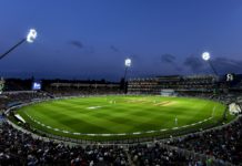 How many cricket stadiums are there in Mumbai? How many cricket stadiums are there in Mumbai?