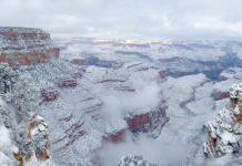 How many days do you need at the North Rim of the Grand Canyon? How many days do you need at the North Rim of the Grand Canyon?