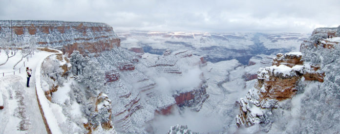 How many days do you need at the North Rim of the Grand Canyon?