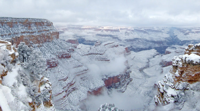 How many days do you need at the North Rim of the Grand Canyon? How many days do you need at the North Rim of the Grand Canyon?