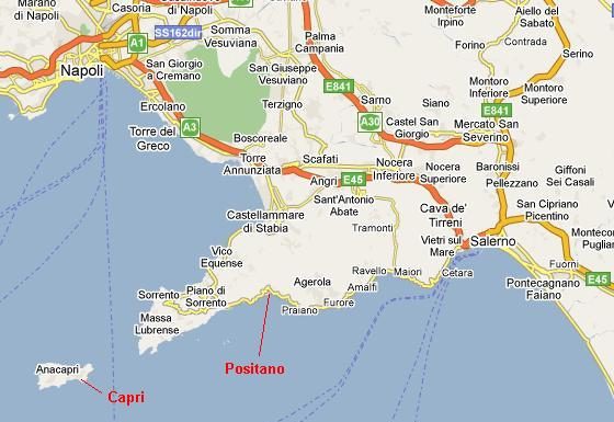 How many days do you need in Amalfi Coast? How many days do you need in Amalfi Coast?