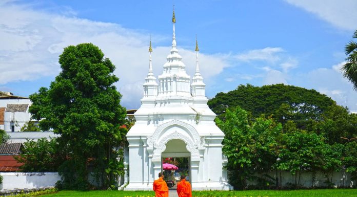 How many days do you need in Koh Tao? How many days do you need in Koh Tao?