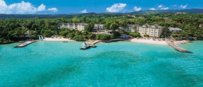 How many days do you need in Montego Bay Jamaica?