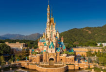 How many days do you need in Tokyo Disneyland? How many days do you need in Tokyo Disneyland?