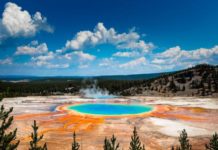 How many days in Yellowstone is enough? How many days in Yellowstone is enough?