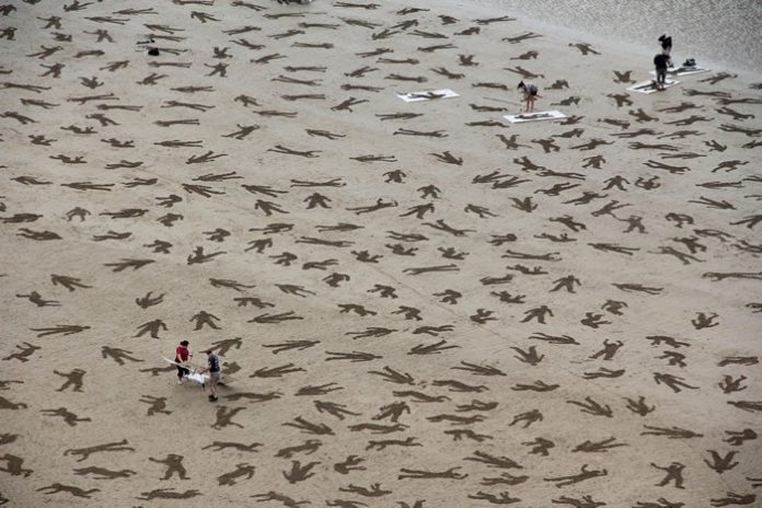 How many died on Juno Beach?