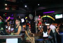 How many go go bars in Pattaya? How many go go bars in Pattaya?