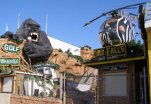 How many golf courses are there in Denmark? How many golf courses are there in Denmark?