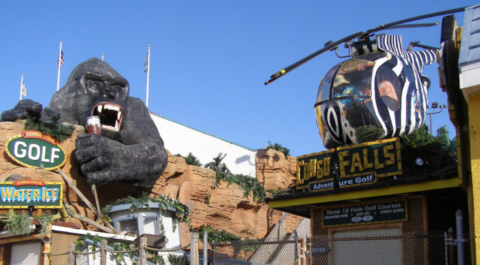 How many golf courses are there in Denmark? How many golf courses are there in Denmark?