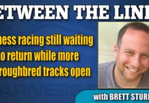 How many greyhound tracks are still open in Florida? How many greyhound tracks are still open in Florida?