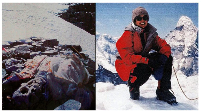 How many have died on Mt Cook? How many have died on Mt Cook?