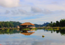 How many hours travel from Gensan to Lake Sebu? How many hours travel from Gensan to Lake Sebu?