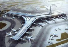 How many international airports are in Greece? How many international airports are in Greece?