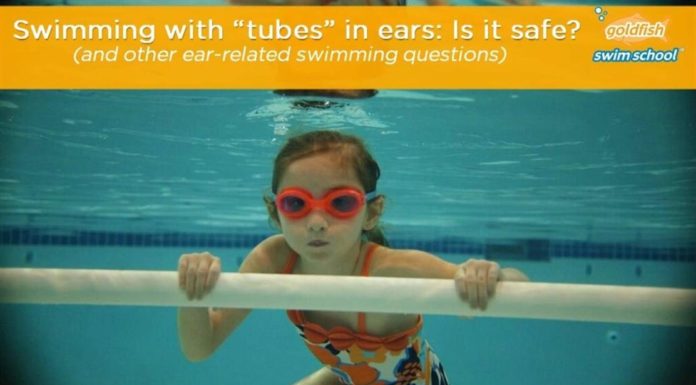 How many locations does Goldfish Swim School have? How many locations does Goldfish Swim School have?