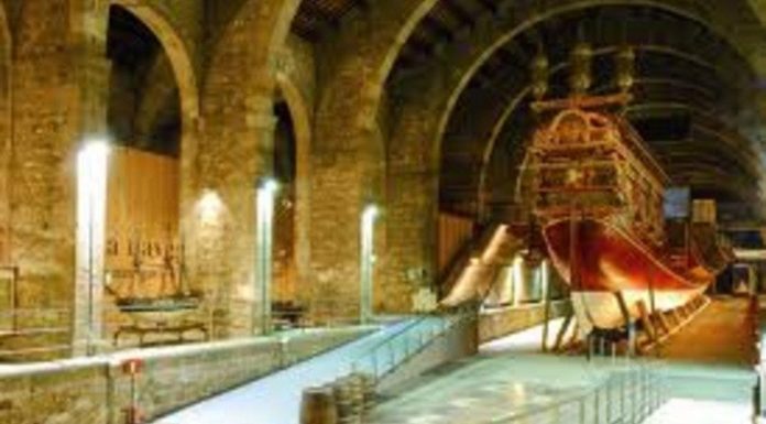 How many museums are there in Barcelona? How many museums are there in Barcelona?