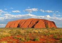 How many national parks are in Australia? How many national parks are in Australia?