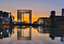 How many open air markets are in Paris? How many open air markets are in Paris?