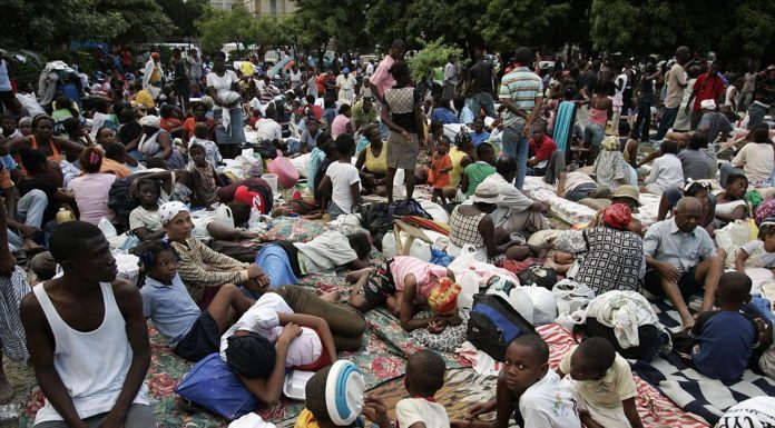 How many people died in Agadir earthquake? How many people died in Agadir earthquake?