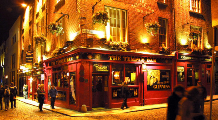 How many postcodes are there in Dublin? How many postcodes are there in Dublin?