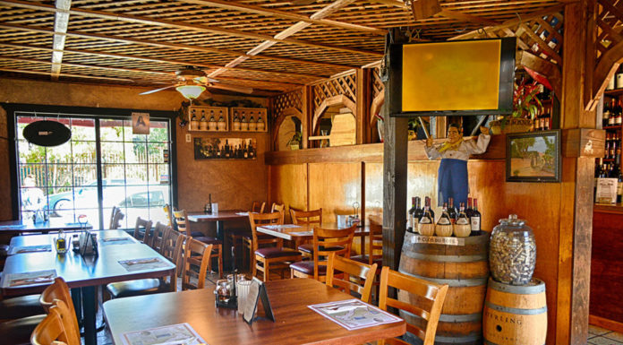 How many restaurants are in Europe? How many restaurants are in Europe?