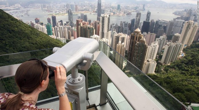 How many restaurants are there in Hong Kong? How many restaurants are there in Hong Kong?