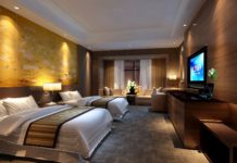 How many rooms should a 5 star hotel have? How many rooms should a 5 star hotel have?