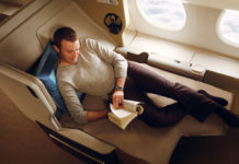 How many seats does a 777 have? How many seats does a 777 have?