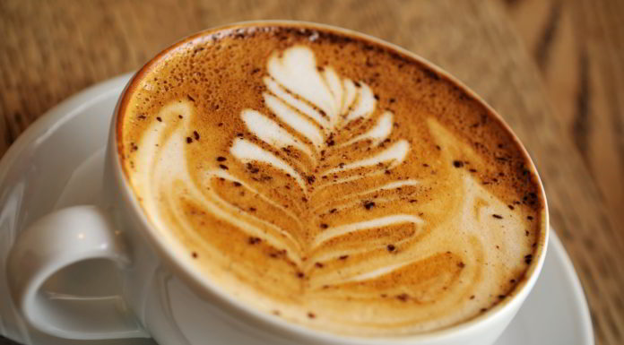 How many shots are in a Costa cappuccino? How many shots are in a Costa cappuccino?
