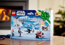 How many stores does LEGO have 2021? How many stores does LEGO have 2021?