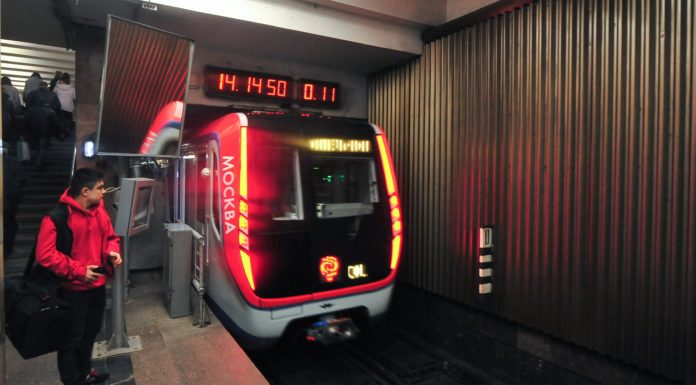 How many train stations are there in Moscow? How many train stations are there in Moscow?