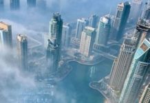 How much are Ubers in Dubai? How much are Ubers in Dubai?