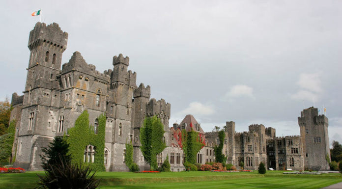 How much are rentals in Ireland? How much are rentals in Ireland?