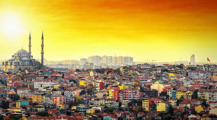 How much are spas in Turkey? How much are spas in Turkey?