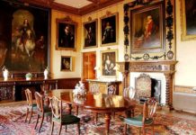 How much did Downton Abbey pay Highclere? How much did Downton Abbey pay Highclere?